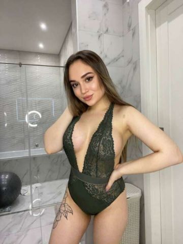 Анкета проститутки Жемчужина, Подтыбок, 24 года, №271641